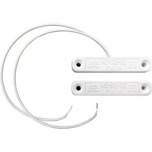 Извещатель магнитоконтактный накладной для деревянных конструкций ИО 102-16/2 | код 00000001433 | Магнито-Контакт Извещатель магнитоконтактный накладной для деревянных конструкций ИО 102-16/2 | код 00000001433 | Магнито-Контакт