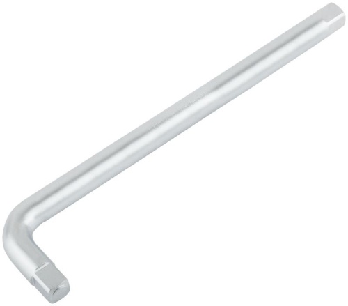 Вороток L-образный CrV 1/2''x250x60 мм | код 62538 | FIT фото 2 Вороток L-образный CrV 1/2''x250x60 мм | код 62538 | FIT фото 2