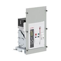 Комплект внутренний вертикальный 3п YON AGS-S стационарный Ш=400 В=500 | код R5PKIB7V41121AGS | DKC