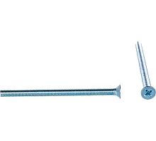 Шпилька 22х1000 DIN 976-1 покрытие цинк | код 2093314-221 | Крепдил