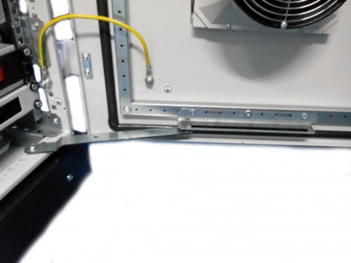 Ограничитель дверной быстроразъемный | код SD P | ПРОВЕНТО Ограничитель дверной быстроразъемный | код SD P | ПРОВЕНТО