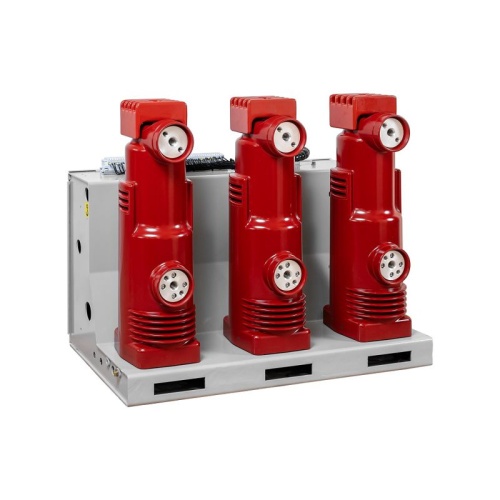 Выключатель вакуумный OptiMat BB-MD-10-31,5/3150-2-FX-30-1101000-3-0-TM0S-S-0 У3 | код 345079 | КЭАЗ фото 2