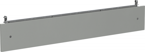 FORMAT Фальш-панель внешняя 100х1000 IP54 IEK | код YKM40D-FO-PWS-010-100-54 | IEK FORMAT Фальш-панель внешняя 100х1000 IP54 IEK | код YKM40D-FO-PWS-010-100-54 | IEK