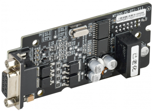 Плата расширения резольвера ONI Запросите проектную скидку | код EC-K750-PG-RT1 | ONI