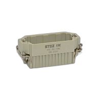 Контактная вставка, постоянное число полюсов HDC-DD-72MC | код 187150239 | СТЭЗ