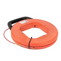 Протяжка стальная STP-4.0/15K в кассете | код 81806 | КВТ