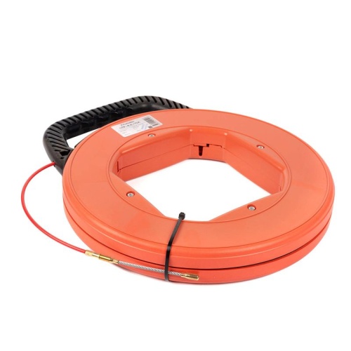 Протяжка стальная STP-4.0/15K в кассете | код 81806 | КВТ