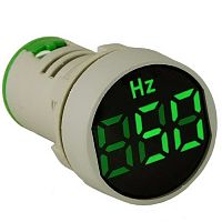 Цифровой LED частотомер переменного тока RUICHI DMS-403 | код 110539 | Ruichi