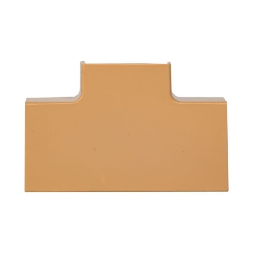 Угол T-образный (25х16) (4 шт) светлое дерево-Plast | код tchl-25-16x4 | EKF фото 4 Угол T-образный (25х16) (4 шт) светлое дерево-Plast | код tchl-25-16x4 | EKF фото 4