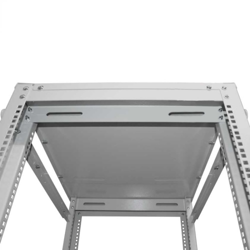 Крыша для открытой двухрамной стойки Rexant (600-1000 мм) | код 04-2720 | REXANT