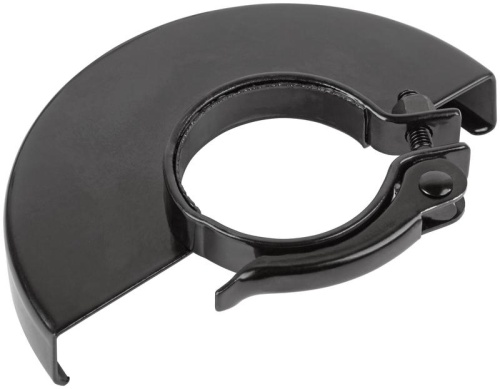 Шлифмашина угловая 810 Вт, 5000-12000 об/мин, БсК 125 мм, мал., регулир.оборотов , коробка | код 80310 | FIT фото 10