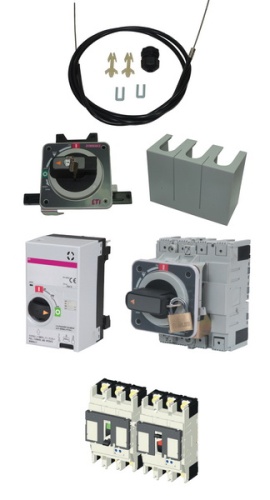 Реле утечки на землю LRE-CT60 110-230-380V | код 004671606 | ETI Реле утечки на землю LRE-CT60 110-230-380V | код 004671606 | ETI