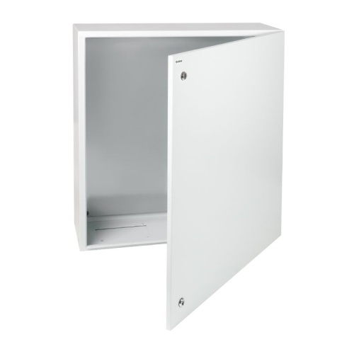 Корпус металлический ЩМП-СТД-900х800х280-IP41-УХЛ3 (СТАНДАРТ)-КЭАЗ | код 367438 | КЭАЗ