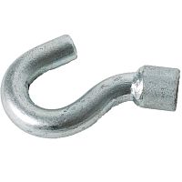 Крюк-гайка ГН-16 | код 90066 | INSTALL