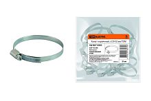 Хомут червячный, d 20-32 мм TDM | код SQ1807-0303 | TDM