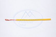 Провод ПуГВ (ПВ3) 1x1 голубой (синий) (бухта 1000м) | код GOST0031000S | АКЗ