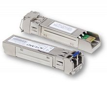 SFP-модуль CCSFP-S-LR-LC-1310-10-DDM 302180130 QSFP28 CWDM4 100G 10km Transceiver with DDMI Hot Pluggable, 1310nm LC Receptacle(C Temp-0? 70?) | код 00-06150196 | Kyland