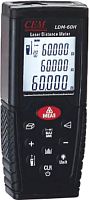 LDM-60H Лазерный дальномер (без поверки) | код 482322 | CEM