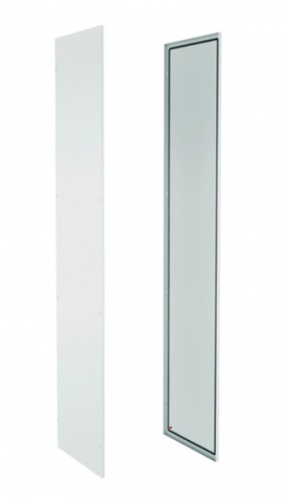 Панель боковая, 2шт. Сталь 08пс 1800х600мм ПРОВЕНТО | код SP 180.60 | ПРОВЕНТО