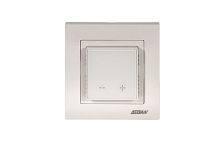 Терморегулятор Room с датчиком пола 16А | код 140F1030R | ДЕВИ