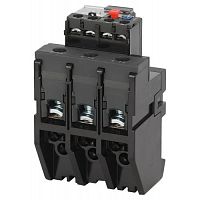 Реле электротепловое РТИ-3361 55-70А PRO | код Б0050421 | ЭРА