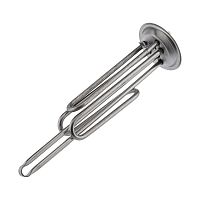 Нагревательный элемент для бойлера ТЭН SPR 2,5 кВт, фланец 92 мм, место под анод М6 REXANT | код 70-0348 | REXANT