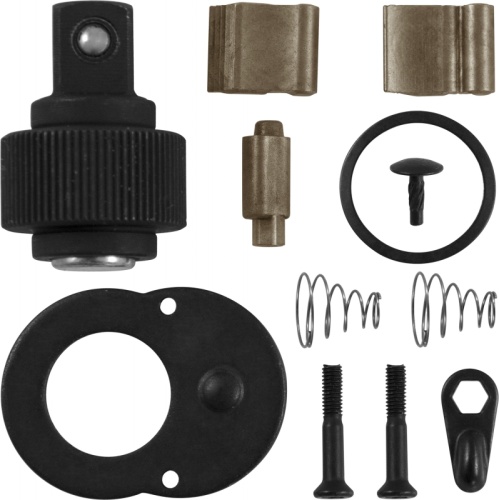 281202RK Ремонтный комплект для рукоятки трещоточной 281202, 281201, 1/2DR, 72 зубца | код 281202RK | Ombra 281202RK Ремонтный комплект для рукоятки трещоточной 281202, 281201, 1/2DR, 72 зубца | код 281202RK | Ombra