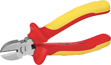 Бокорезы диэлектрические 61 265 NHT-DP01-160 | код. 61265 | NAVIGATOR