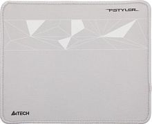 Коврик для мыши A4Tech FStyler FP20 Мини серый 250x200x2мм (FP20 SILVER) | код 1599095 | A4TECH