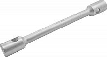 WNW273040 Ключ баллонный двусторонний для грузовых а/м, 27х30 мм, 400 мм | код WNW273040 | Thorvik