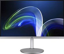 Монитор Acer 31.5 CBA322QUsmiiprzx черный IPS LED 1ms 16:9 HDMI матовая HAS 1000:1 300cd 178гр/178гр 2560x1440 75Hz FreeSync DP WQ USB 7.2кг | код 1801124 | ACER