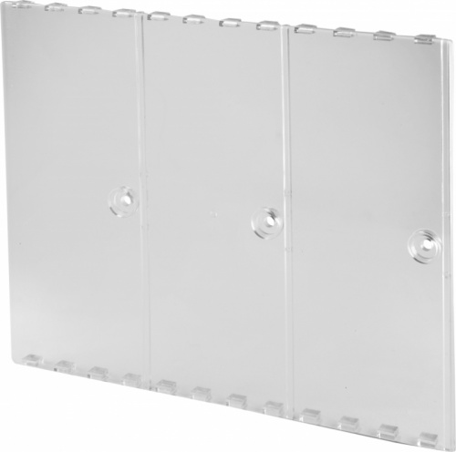 Защитный экран PR3 к LA3 | код 004666072 | ETI Защитный экран PR3 к LA3 | код 004666072 | ETI