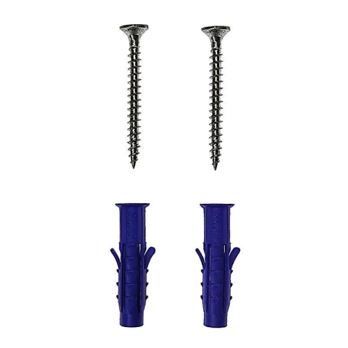 Держатель для наушников, настенный, белый, | код 38-0629 | REXANT фото 8