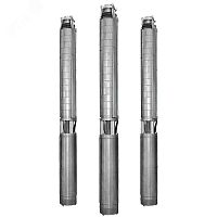 Насос погружной (скважинный) центробежный ЭЦВ 4-2.5-200 | код 99000000719 | Ливнынасос