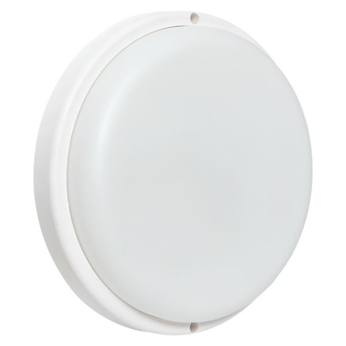 Светильник светодиодный ЖКХ ДПО-1006 24Вт 4000К IP65 круг | код BKL-1006-R-24-4000 | EKF фото 2 Светильник светодиодный ЖКХ ДПО-1006 24Вт 4000К IP65 круг | код BKL-1006-R-24-4000 | EKF фото 2