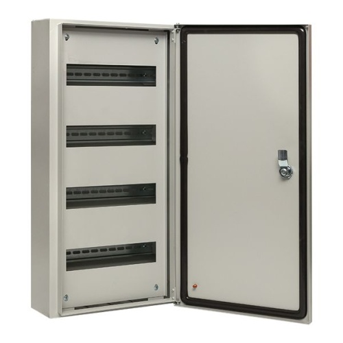 Щит распред, навесной ЩРН-48 (620х310х120) IP54 Basic | код mb24-48-bas | EKF фото 2