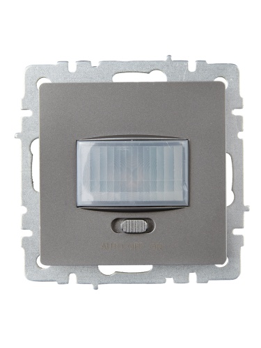 BRITE Датчик движения ДС10-1-БрС сталь IEK | код BR-MS10-N-150-05-K46 | IEK фото 2