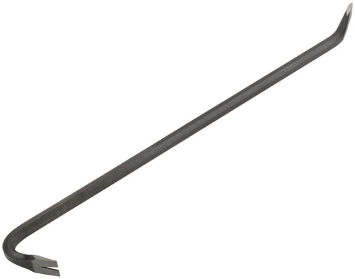 Гвоздодер, тип W2 700х17 мм | код 46922 | FIT фото 2 Гвоздодер, тип W2 700х17 мм | код 46922 | FIT фото 2