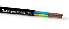 Провод ПВС 3х1 Ч (бухта) (м) | Код. 00-00004856 | ЭЛЕКТРОКАБЕЛЬ_НН