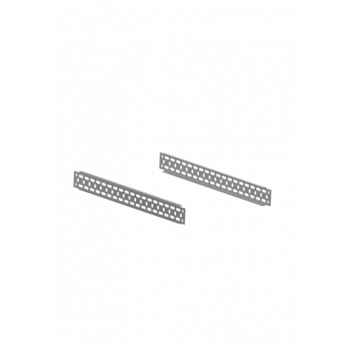 Рейка боковая (1,5 мм) для ВРУ-std ХХХхХХХх450 (2 шт.компл) ESB | код esb30040| ELECTRIC STEEL BOX