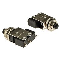 Кнопочный переключатель RUICHI КМ1-1 (HQ) | код 107796 | Ruichi