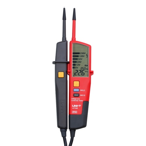 Индикатор напряжения UNI-T UT18D | код 13-1042 | UNIT