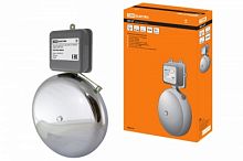 Звонок громкого боя МЗ-2Т-250мм 85дБ 220В TDM | код SQ1903-0004 | TDM