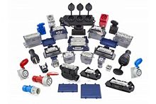 Корпус угловой пластмассовый | код EBP05GE41 | EMAS