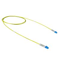 Оптический коммутационный шнур Duplex flexible boot LC/UPC - LC/UPC 9/125 (OS2), 3 м | код RNPCF9DLULU3 | DKC