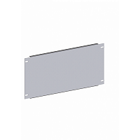 Панель монтажная ВРУ-eco 250х630 ESB | код esb32008| ELECTRIC STEEL BOX