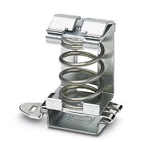 Зажим для экрана SKS 20-SNS35 | код 3062809 | PHOENIX CONTACT