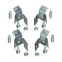 Набор принадлежностей для глубокой установки монтажной платы | код R5RAE06 | DKC