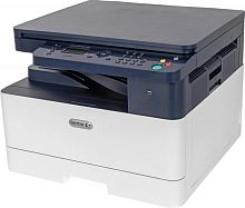 МФУ лазерный Xerox B1022 (B1022V_B) A3 Duplex Net белый | код 1086210 | XEROX