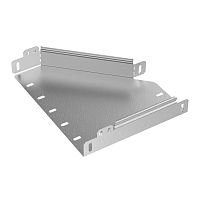 Переходник правый Стандарт HDZ 300х150х50 Промрукав | код PR16.1428 | ПРОМРУКАВ